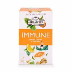 Ahmad Tea Immune Infusion 20 poser