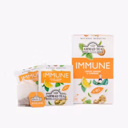 Ahmad Tea Immune Infusion 20 poser