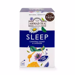 Ahmad Tea Sleep Infusion 20 poser