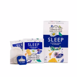 Ahmad Tea Sleep Infusion 20 poser