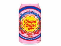 Chupa Chups Bubble Gum