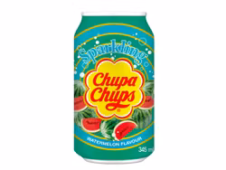 Chupa Chups Watermelon