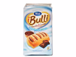 iBulli Chocolate