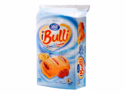 iBulli Raspberry&Cream