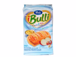 iBulli Apple Cream