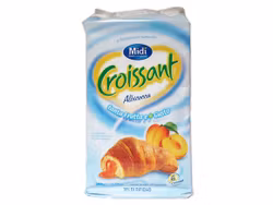 MIDI Croissant Apricot