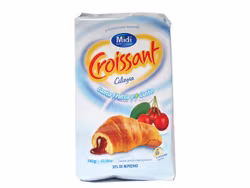 MIDI Croissant Cherry