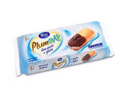 MIDI Plumcake Chocolate
