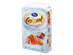MIDI Croissant Milk&Choco 300g
