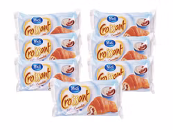 MIDI Croissant Milk&Choco 10pk
