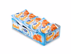 MIDI Croissant Strawberry 10pk