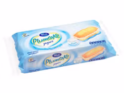 MIDI Plumcake Yogurt