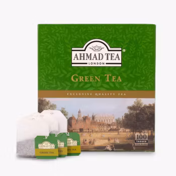 Te 100 pk Green