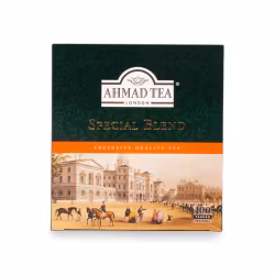 Te 100 pk Special Blend