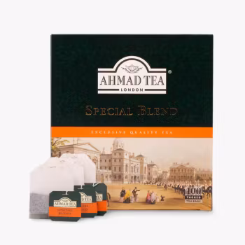 Te 100 pk Special Blend