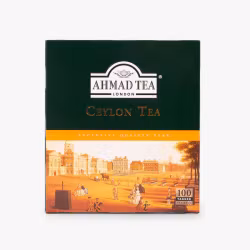 Te 100 pk Ceylon