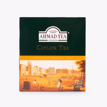Te 100 pk Ceylon