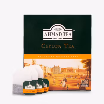 Te 100 pk Ceylon