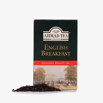 Te 500g English Breakfast Loose Leaf