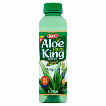 OKF Aloe Vera King Original
