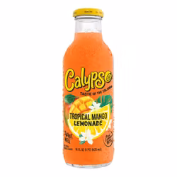 Tropical Mango Calypso