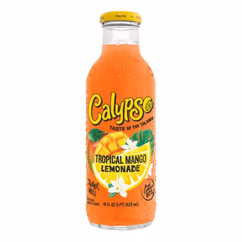 Tropical Mango Calypso
