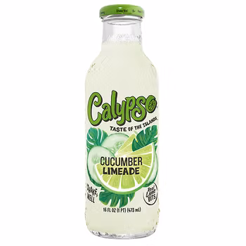 Cucumber Calypso