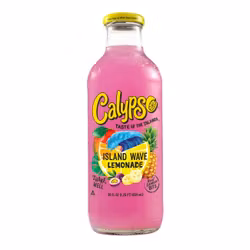 Island Wave Calypso