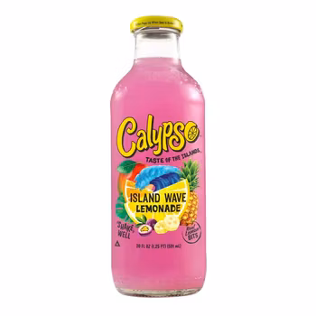 Island Wave Calypso