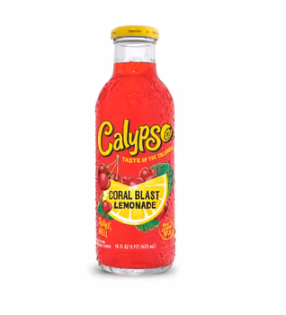 Coral Blast Calypso
