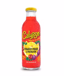 Paradise Punch Calypso