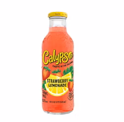Strawberry Calypso
