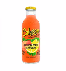 Peach Calypso