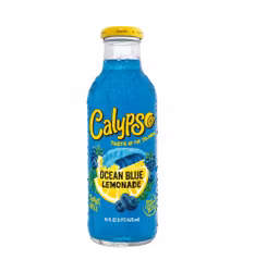 Ocean Blue Calypso