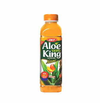 OKF Aloe Vera King Mango