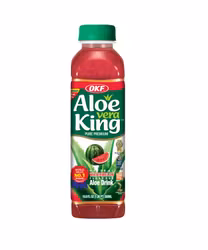 OKF Aloe Vera King Watermelon