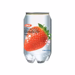 OKF Sparkling Strawberry
