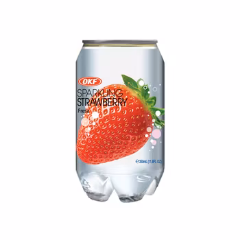 OKF Sparkling Strawberry