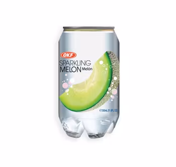 OKF Sparkling Melon