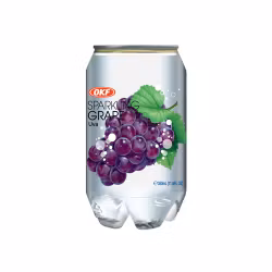 OKF Sparkling Grape