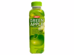 OKF Aloe Vera King Apple