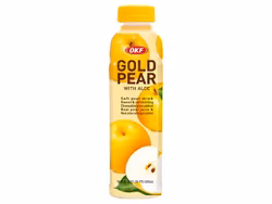 OKF Aloe Vera King Peach