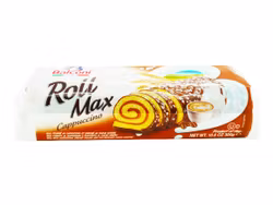Balconi Roll Max Cappucinno