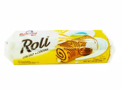 Balconi roll Cacao/Cocoa