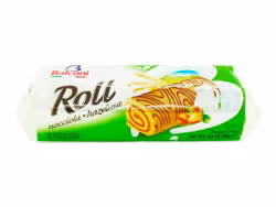 Balconi Roll Nocciola/Hazelnut