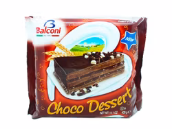 Balconi Choco Dessert