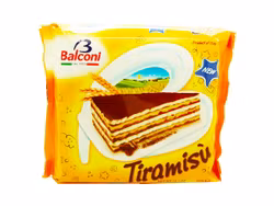 Balconi Tiramisu