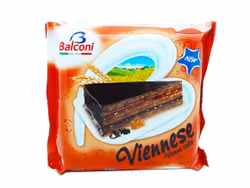 Balconi Viennese/ Vienna Cake