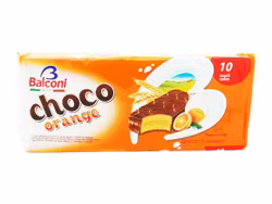 Balconi Choco Orange