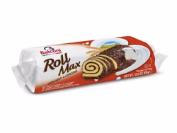 Balconi Roll Max cacao/cocoa